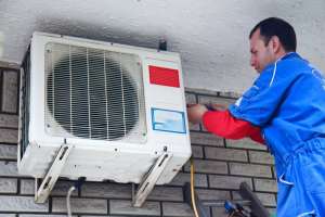 24/7 and Emergency HVAC Near Peck Slip, NY | Air Conidtioning and Heating Contractors